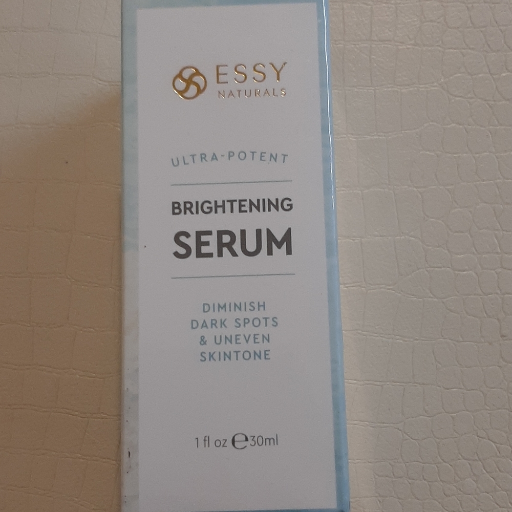Brightening Serum